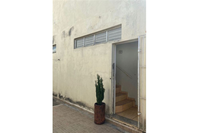 Imagem Casa com 3 Quartos para Alugar, 140 m² em Jardim Avenida - Salto De Pirapora
