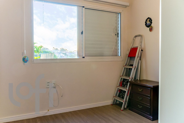 Imagem Apartamento com 3 Quartos à Venda, 92 m² em Vila Ipojuca - São Paulo