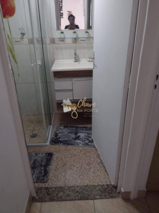 Imagem Apartamento com 2 Quartos à Venda, 44 m² em Guarapiranga - São Paulo Imagem Apartamento com 2 Quartos à Venda, 44 m² em Guarapiranga - São Paulo