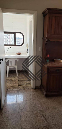Imagem Apartamento com 4 Quartos à Venda, 252 m² em Centro - Sorocaba