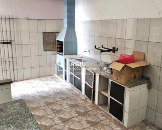 Imagem Sobrado com 3 Quartos à Venda, 182 m² em Monte Castelo - São José Dos Campos Imagem Sobrado com 3 Quartos à Venda, 182 m² em Monte Castelo - São José Dos Campos