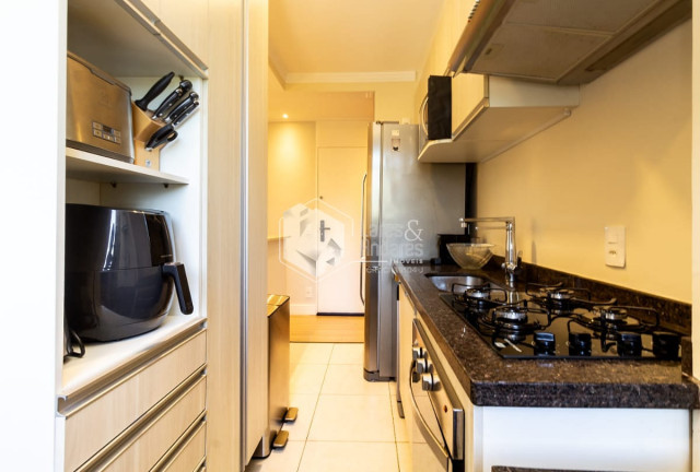Imagem Apartamento com 3 Quartos à Venda, 63 m² em Jardim íris - São Paulo