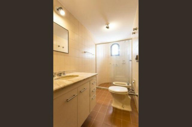 Imagem Imóvel com 4 Quartos à Venda, 181 m² em Indianópolis - São Paulo Imagem Imóvel com 4 Quartos à Venda, 181 m² em Indianópolis - São Paulo