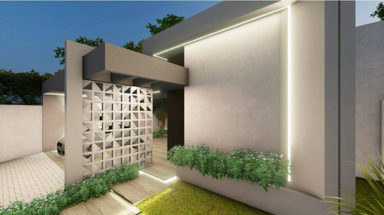 Imagem Casa com 3 Quartos à Venda, 166 m² em Jd Italia - Tangará Da Serra Imagem Casa com 3 Quartos à Venda, 166 m² em Jd Italia - Tangará Da Serra