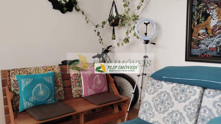 Imagem Apartamento com 1 Quarto à Venda, 60 m² em Cambuí - Campinas Imagem Apartamento com 1 Quarto à Venda, 60 m² em Cambuí - Campinas