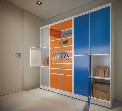 Imagem Imóvel com 3 Quartos à Venda, 104 m² em Nova Campinas - Campinas