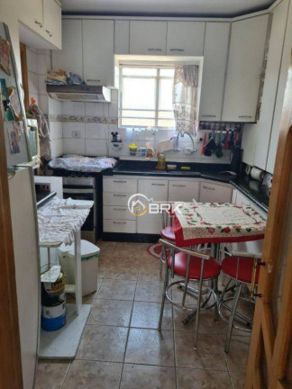 Imagem Apartamento com 3 Quartos à Venda, 78 m² em Vila Esperança - São Paulo