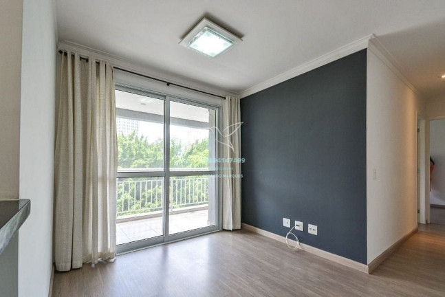 Imagem Apartamento com 2 Quartos à Venda, 62 m² em Brooklin Paulista - São Paulo Imagem Apartamento com 2 Quartos à Venda, 62 m² em Brooklin Paulista - São Paulo