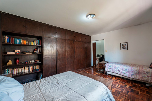 Imagem Casa com 5 Quartos à Venda, 259 m² em Jardim Marajoara - São Paulo