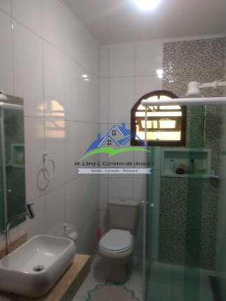 Imagem Casa com 3 Quartos à Venda, 298 m² em Terra Preta (terra Preta) - Mairiporã