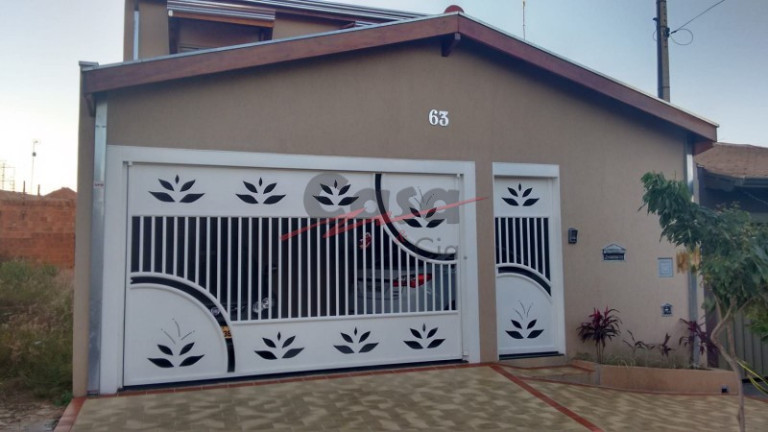 Sobrado com 6 Quartos à Venda, 207 m² em Jardim Porto Seguro - Ribeirão Preto