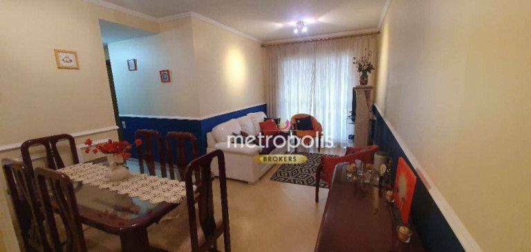 Imagem Apartamento com 3 Quartos à Venda, 64 m² em Mooca - São Paulo