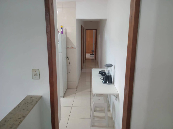 Imagem Casa com 2 Quartos à Venda, 67 m² em Cidade Naútica - São Vicente Imagem Casa com 2 Quartos à Venda, 67 m² em Cidade Naútica - São Vicente