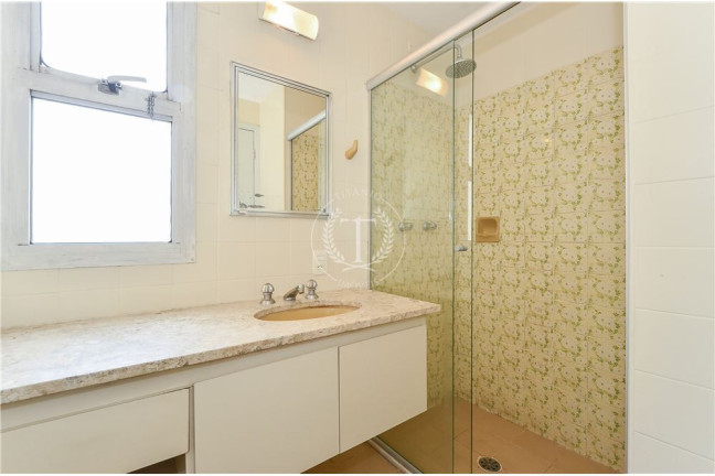 Imagem Apartamento com 2 Quartos à Venda, 83 m² em Vila Olímpia - São Paulo