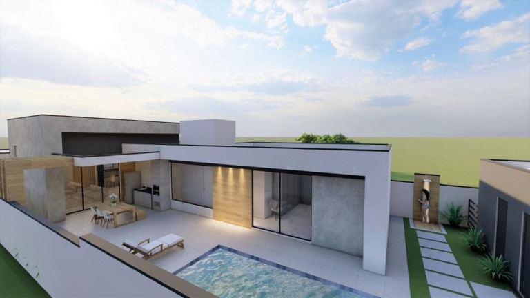 Imagem Casa com 3 Quartos à Venda, 200 m² em Cézar De Souza - Mogi Das Cruzes Imagem Casa com 3 Quartos à Venda, 200 m² em Cézar De Souza - Mogi Das Cruzes