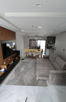 Imagem Casa com 3 Quartos à Venda, 211 m² em Jardim Santa Adelaide - Jundiaí