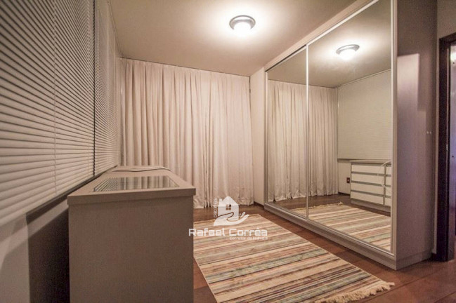 Imagem Casa com 4 Quartos à Venda, 405 m² em Itajubá - Barra Velha