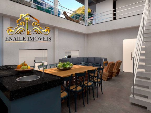 Imagem Casa com 6 Quartos à Venda, 677 m² em Laranjeiras - Rio De Janeiro