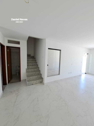 Imagem Casa de Condomínio com 4 Quartos à Venda, 165 m² em Vilas Do Atlântico - Lauro De Freitas