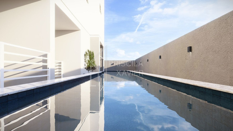 Imagem Apartamento com 2 Quartos à Venda, 50 m² em Santa Inês - Vila Velha