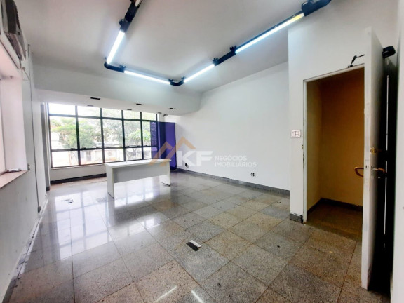 Imagem Sala Comercial à Venda, 239 m² em Vila Seixas - Ribeirão Preto Imagem Sala Comercial à Venda, 239 m² em Vila Seixas - Ribeirão Preto