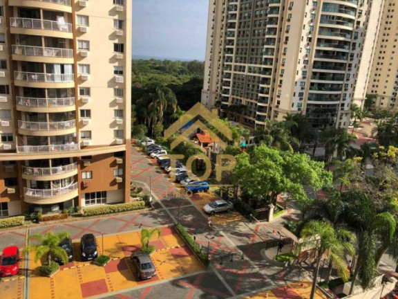 Imagem Apartamento com 2 Quartos à Venda, 80 m² em Barra Da Tijuca - Rio De Janeiro Imagem Apartamento com 2 Quartos à Venda, 80 m² em Barra Da Tijuca - Rio De Janeiro