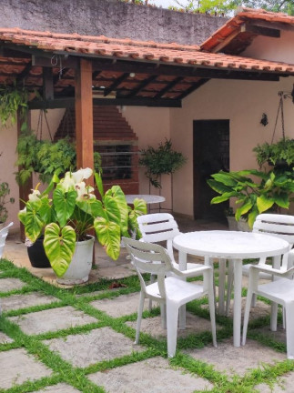 Imagem Casa com 5 Quartos à Venda, 600 m² em Barra Da Tijuca - Rio De Janeiro Imagem Casa com 5 Quartos à Venda, 600 m² em Barra Da Tijuca - Rio De Janeiro