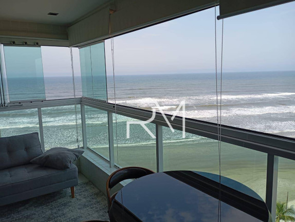 Imagem Apartamento com 2 Quartos à Venda, 72 m² em Vila Atlântica - Mongaguá