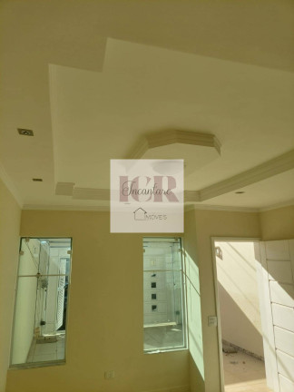 Imagem Casa com 2 Quartos à Venda, 125 m² em Parque São Bento - Sorocaba