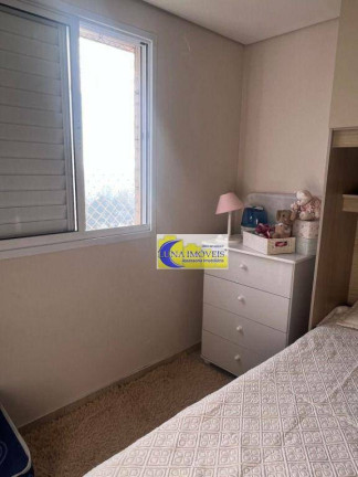Imagem Apartamento com 1 Quarto à Venda, 42 m² em Jardim Olavo Bilac - São Bernardo Do Campo Imagem Apartamento com 1 Quarto à Venda, 42 m² em Jardim Olavo Bilac - São Bernardo Do Campo
