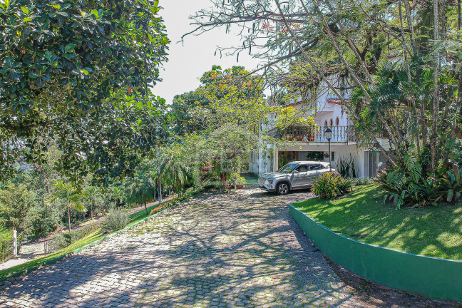 Imagem Casa com 6 Quartos à Venda, 1.300 m² em Itanhangá - Rio De Janeiro Imagem Casa com 6 Quartos à Venda, 1.300 m² em Itanhangá - Rio De Janeiro