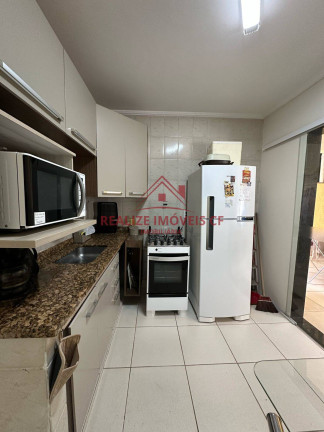 Imagem Casa de Condomínio com 2 Quartos à Venda, 80 m² em Cabo Frio Imagem Casa de Condomínio com 2 Quartos à Venda, 80 m² em Cabo Frio