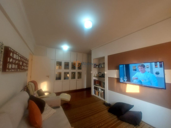 Imagem Imóvel com 3 Quartos à Venda, 208 m² em Cambuí - Campinas