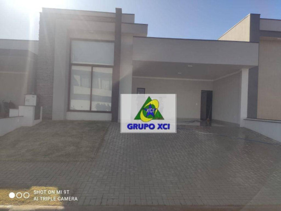 Imagem Casa com 3 Quartos à Venda, 150 m² em Parque Brasil 500 - Paulínia