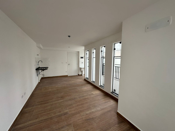 Imagem Apartamento com 1 Quarto à Venda, 30 m² em Santana - São Paulo