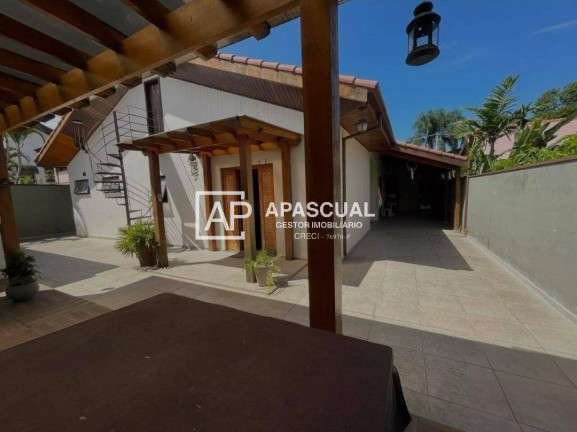 Imagem Casa com 4 Quartos à Venda, 235 m² em Condomínio Esplanada Do Sol - São José Dos Campos