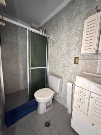 Imagem Apartamento com 3 Quartos à Venda, 91 m² em Ocian - Praia Grande