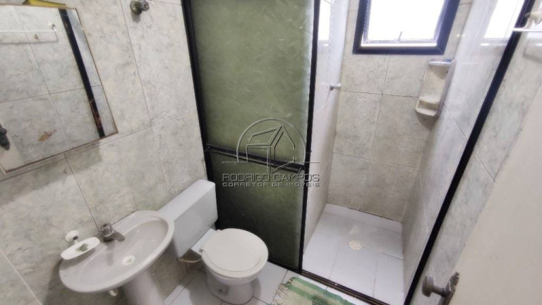 Imagem Apartamento com 1 Quarto à Venda, 40 m² em Ocian - Praia Grande Imagem Apartamento com 1 Quarto à Venda, 40 m² em Ocian - Praia Grande