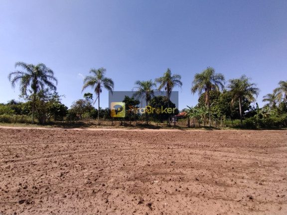 Imagem Terreno à Venda, 2.902 m² em Centro - Charqueada