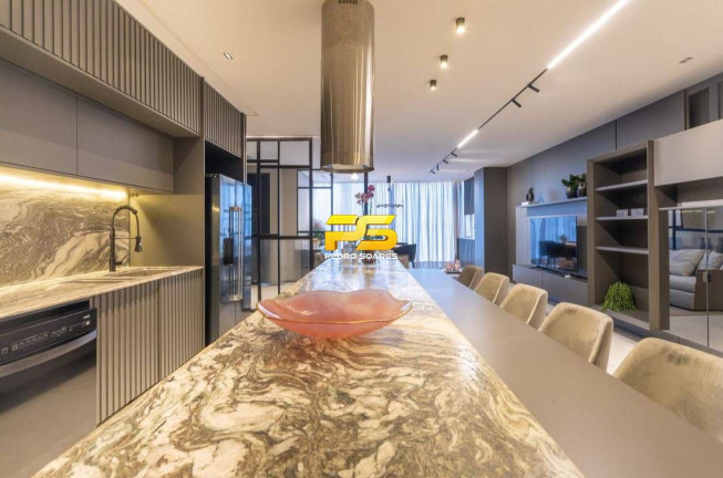 Imagem Apartamento com 3 Quartos à Venda, 110 m² em Miramar - João Pessoa