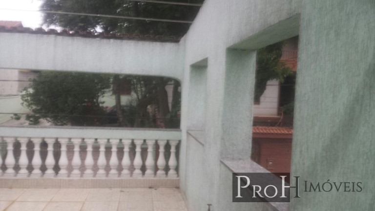 Imagem Sobrado com 3 Quartos à Venda, 250 m² em Santa Maria - Santo André Imagem Sobrado com 3 Quartos à Venda, 250 m² em Santa Maria - Santo André