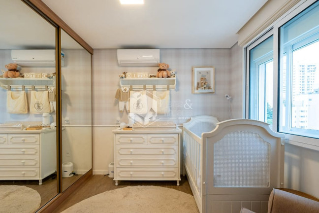 Imagem Apartamento com 3 Quartos à Venda, 116 m² em Vila Andrade - São Paulo