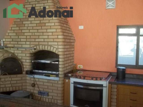 Imagem Casa com 3 Quartos à Venda, 1.450 m² em Jundiaí