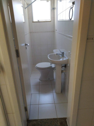 Imagem Casa de Condomínio com 3 Quartos à Venda, 122 m² em Boa Vista - Sorocaba Imagem Casa de Condomínio com 3 Quartos à Venda, 122 m² em Boa Vista - Sorocaba