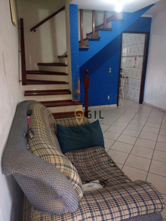 Imagem Sobrado com 2 Quartos à Venda, 125 m² em Parque Califórnia - Jacareí