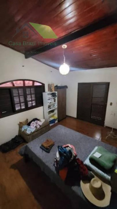 Imagem Apartamento com 4 Quartos à Venda, 230 m² em Vila Ipiranga - Mogi Das Cruzes
