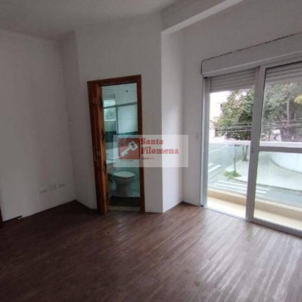 Imagem Sobrado com 3 Quartos para Alugar, 105 m² em Paraíso - Santo André Imagem Sobrado com 3 Quartos para Alugar, 105 m² em Paraíso - Santo André