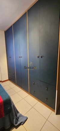 Imagem Cobertura com 4 Quartos à Venda, 280 m² em Santa Rosa - Niterói