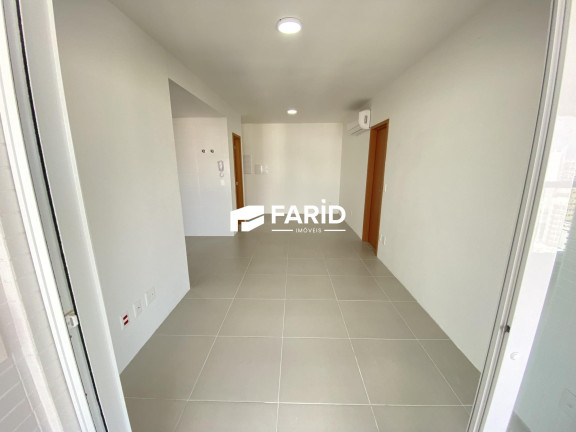 Apartamento com 1 Quarto para Alugar, 66 m² em Boqueirão - Santos