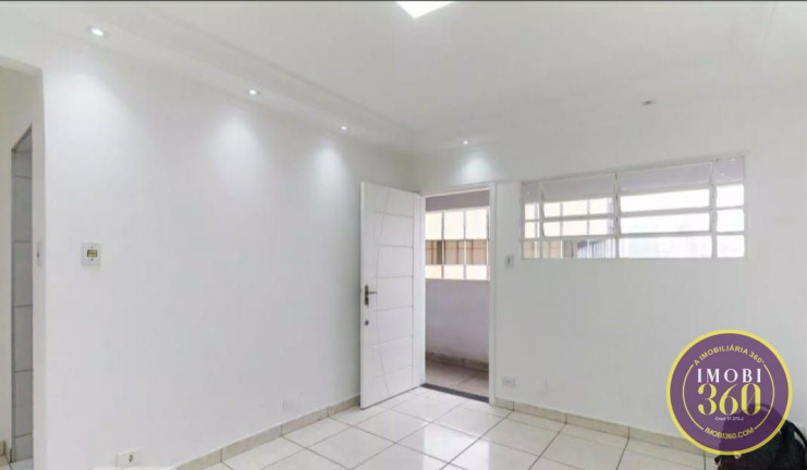 Imagem Apartamento com 2 Quartos à Venda, 50 m² em Liberdade - São Paulo